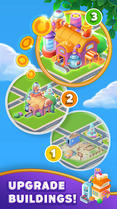 EverPop - Blast Puzzle Game - Screenshot 4
