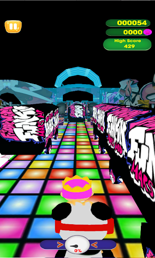 Ryan Dance Battle Screen 3