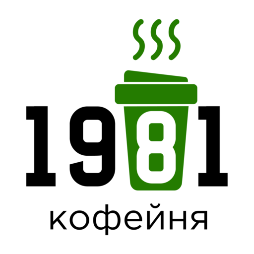 Кофейня 1981 logo
