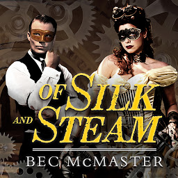 Obraz ikony: Of Silk and Steam