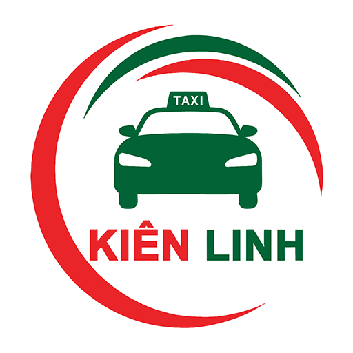 Taxi Kiên Linh logo