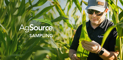 AgSource Sampling