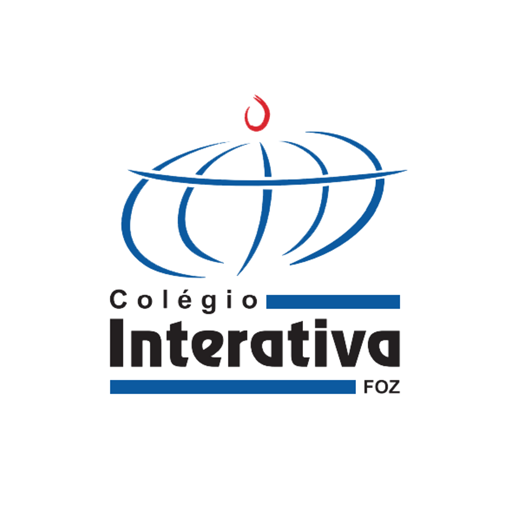 Colégio Interativa Foz logo