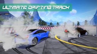 i8 CarX Pro: Drift Simulator - Screenshot 3