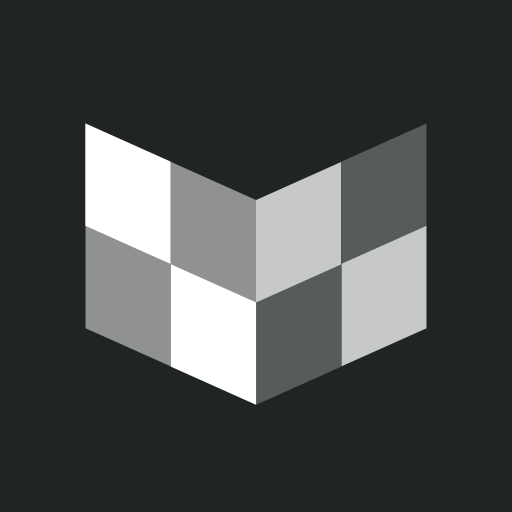Chessbook Logo