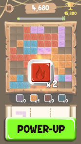 Imágen 4 Block Puzzle Extreme android