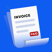 Simple Inv Maker: Invoice Clip