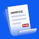 Simple Inv Maker: Invoice Clip - Androidアプリ