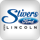 Stivers Ford Lincoln icon