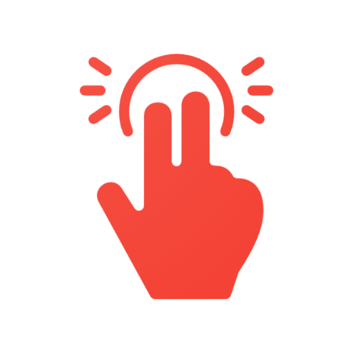 TAP MEE SERVICES - CUSTOMER logo