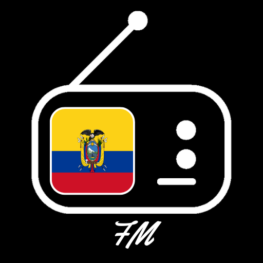 Radio Redonda Quito Guayaquil logo