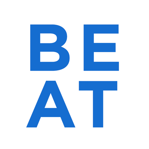 THE BEAT Studios logo