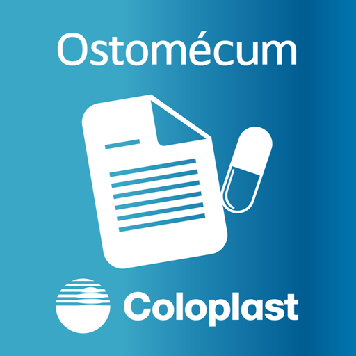 Ostomecum logo