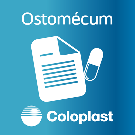 Ostomecum 1.5 Icon