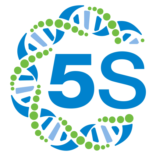 5Strands logo