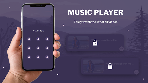 Video Player All Format Screenshot 4 - AppWisp.com