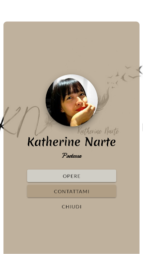 Katherine Narte Screen 2