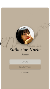 Katherine Narte