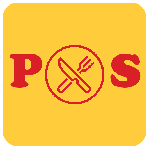 Restaurant & hotel billing POS  Icon