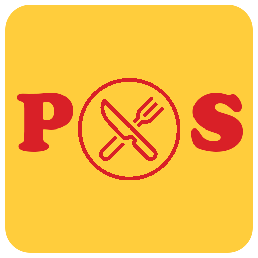 Restaurant & hotel billing POS 1.7 Icon