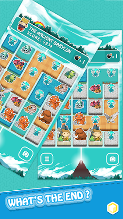 Game screenshot BigBang Risen apk download