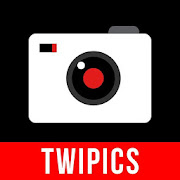 Twipics | #1 The Most Trending Twibbon App
