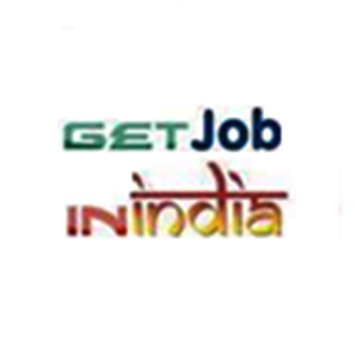 Get Job in India logo