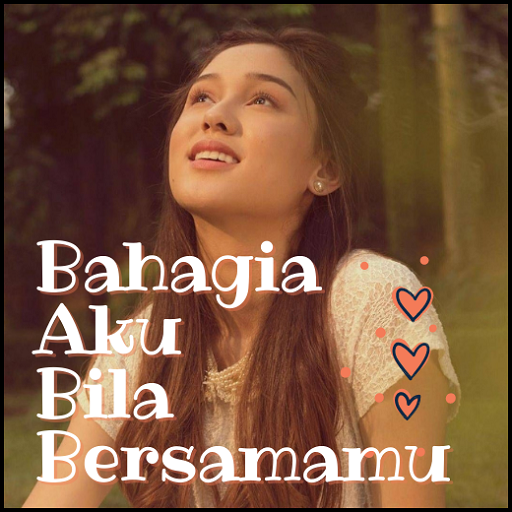 Bahagia Aku Bila Bersamamu Offline Terbaru 2021