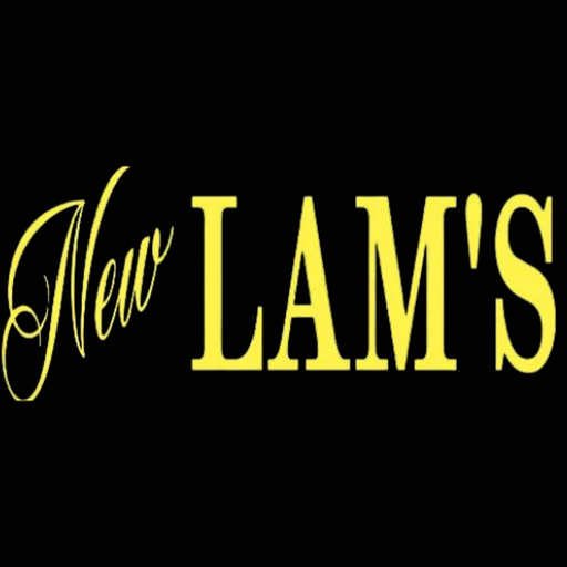 New Lams Chinese Takeaway logo