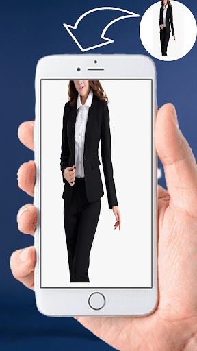 Full Audery Quiz Body Scanner Screen 2