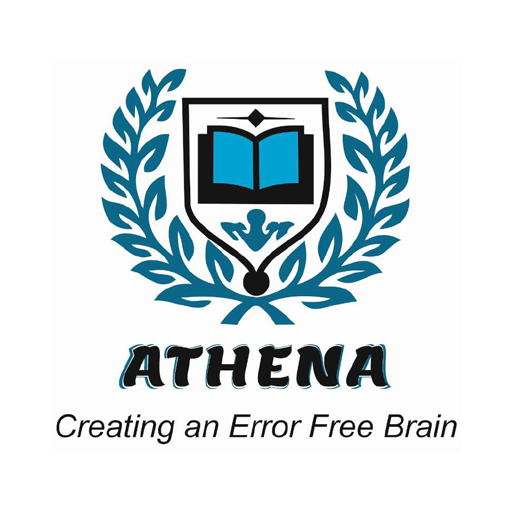 Athena Learning App 1.001 Icon