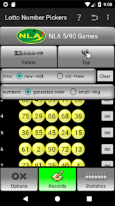 Leaked lotto 2024 numbers for today