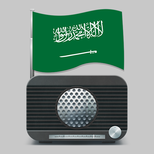 Saudi Arabia Radio - AppWisp.com