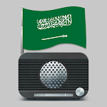 Cover Image of Download Saudi Arabia Radio 2.4.2 APK