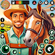Virtual Horse Farm Riding 3d