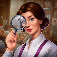 Hidden Objects: Brain Teaser