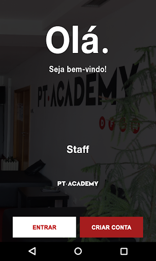 Professor PTAcademy Screen 2