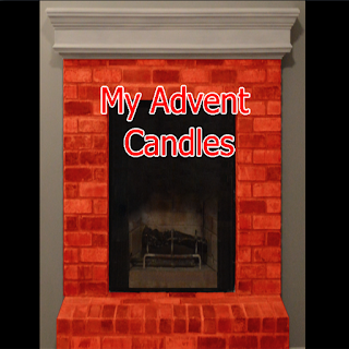 My Advent Candles
