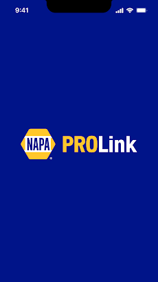 NAPA PROLinkのおすすめ画像1