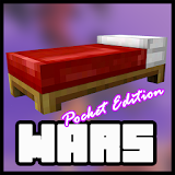 Bedwars servers for MCPE icon