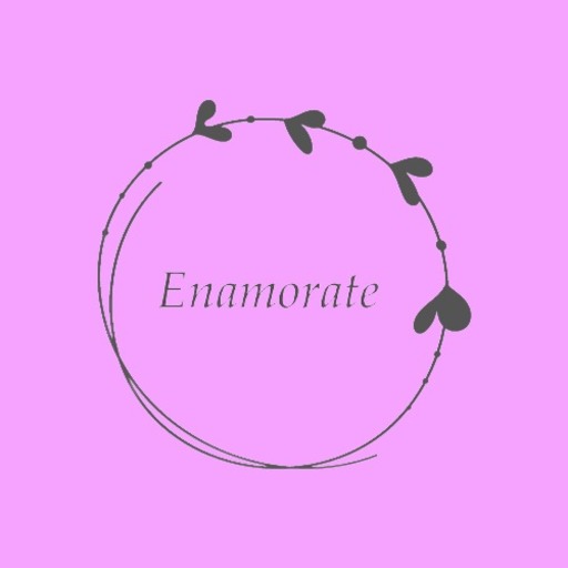 Enamorate logo