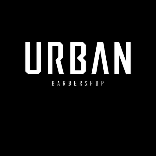 Urban Barbershop logo