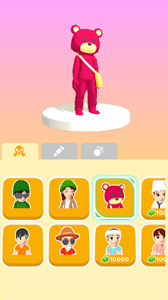 Dare to Challenge - Screenshot 3