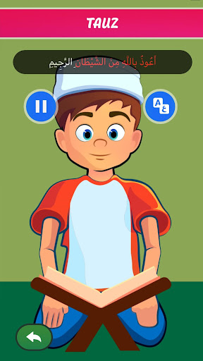 Kids Dua Screen 3