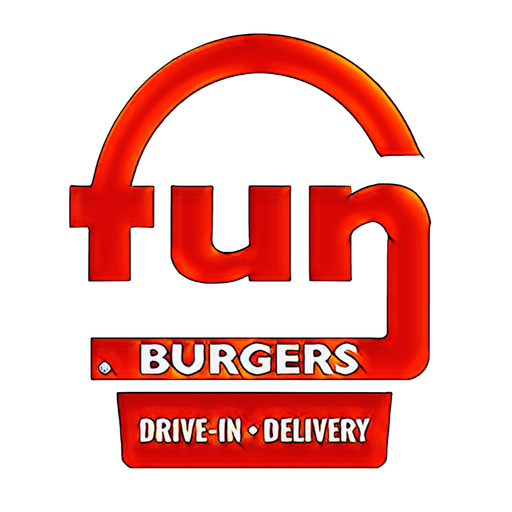 Fun Burgers logo