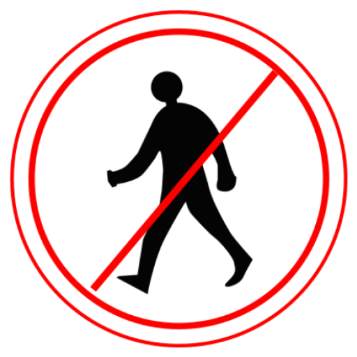 Traffic Signs Pakistan logo