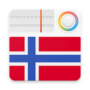 Norway Radio Stations Online - Norge FM AM Music