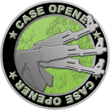 Case Opener 2017 icon