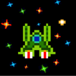 Icon image Space Fighter