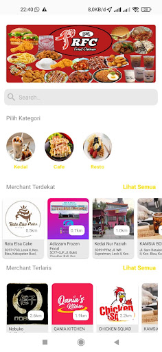 Topjek Buol Screen 3